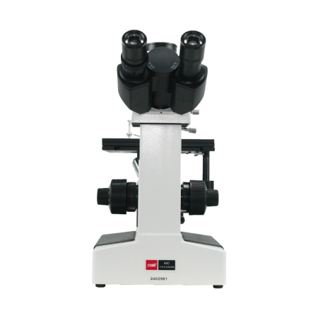 4XC Инвертированный металлографический микроскоп